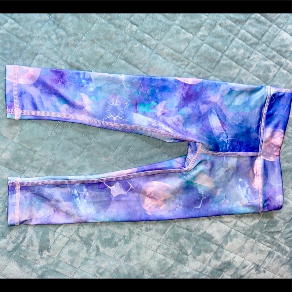 Welcome to Ariana’s closet